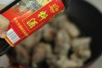 啤酒排骨的做法步骤7