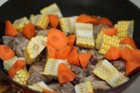 啤酒排骨的做法步骤8