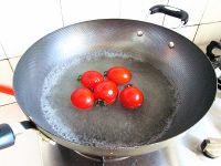 西红柿鸡蛋软饼的做法步骤2