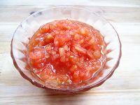 西红柿鸡蛋软饼的做法步骤3