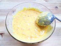 西红柿鸡蛋软饼的做法步骤7