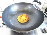 西红柿鸡蛋软饼的做法步骤9