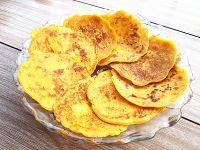 西红柿鸡蛋软饼的做法步骤10