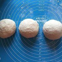 冷藏中种淡奶油吐司的做法步骤5