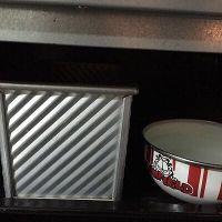 冷藏中种淡奶油吐司的做法步骤8