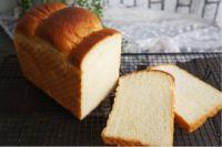 冷藏中种淡奶油吐司的做法步骤11