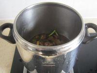 胡萝卜炖牛肉的做法步骤8