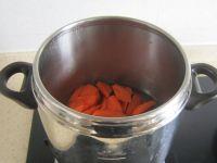 胡萝卜炖牛肉的做法步骤10