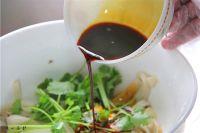 手撕杏鲍菇的做法步骤6