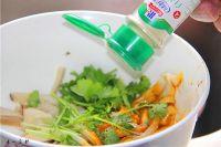 手撕杏鲍菇的做法步骤8