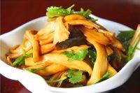 手撕杏鲍菇的做法步骤10