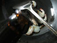 土豆炒鲜虾的做法步骤3