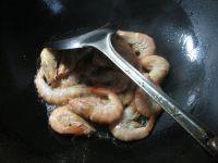 土豆炒鲜虾的做法步骤4