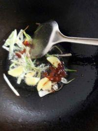 家常豆腐的做法步骤2