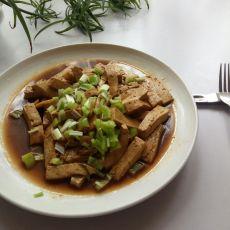 家常豆腐