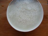 炒米锅巴饭的做法步骤3