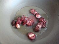 炒米锅巴饭的做法步骤5