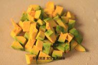 土豆南瓜浓汤的做法步骤1