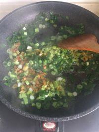 土豆拌茄子的做法步骤4