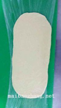 磨牙棒的做法步骤4