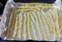 磨牙棒的做法步骤6