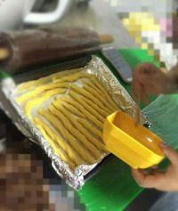 磨牙棒的做法步骤7