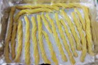 磨牙棒的做法步骤8