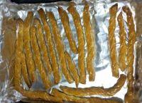 磨牙棒的做法步骤9