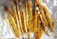 磨牙棒的做法步骤11