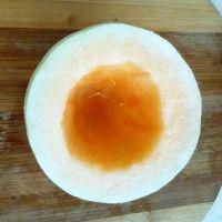 多彩蜜瓜盅的做法步骤3