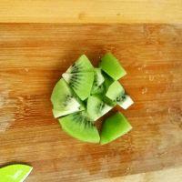 多彩蜜瓜盅的做法步骤5