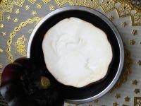 香拌蒸圆茄的做法步骤2