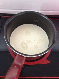 香蕉吐司布丁的做法步骤3