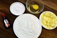 椰挞的做法步骤1