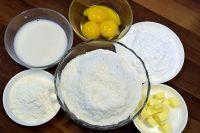 椰挞的做法步骤2