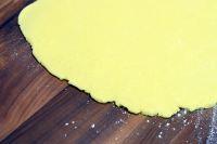 椰挞的做法步骤6