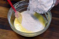 椰挞的做法步骤10