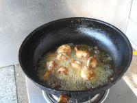 鸡翅烧菌菇的做法步骤5