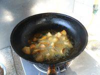 鸡翅烧菌菇的做法步骤7