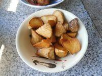 鸡翅烧菌菇的做法步骤8