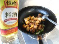 鸡翅烧菌菇的做法步骤10