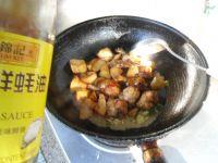 鸡翅烧菌菇的做法步骤11