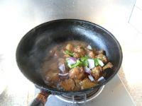 鸡翅烧菌菇的做法步骤13