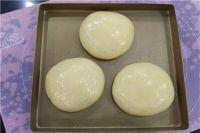 香浓芝士面包的做法步骤6