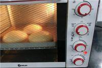 香浓芝士面包的做法步骤7