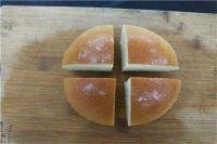 香浓芝士面包的做法步骤11