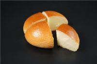 香浓芝士面包的做法步骤12