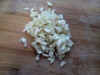 蚝油生菜的做法步骤1