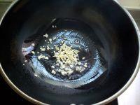 蚝油生菜的做法步骤4