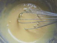 牛奶戚风的做法步骤5